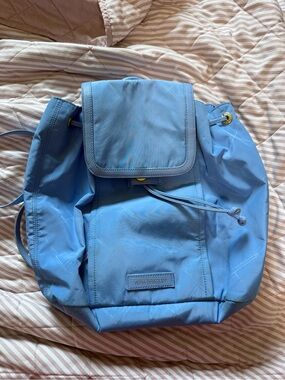 Vera Bradley | Bags | Vera Bradley Ditty Bag Portobello Blue  display picture 1
